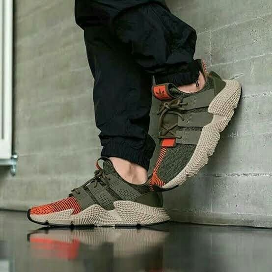 jual adidas prophere original