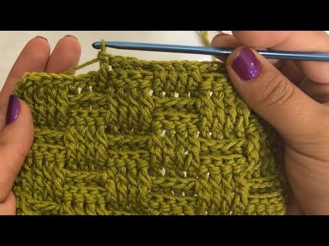 Pin en crochet Pin en CROCHET Y PUNTO