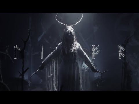Experimental Folk Metal Group Talks Musical Spiritual Quest To