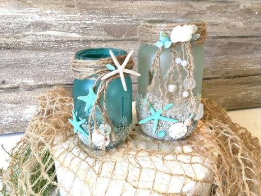 Inexpensive Diy Beach Decor Ideas And Small Bedroom Reveal With