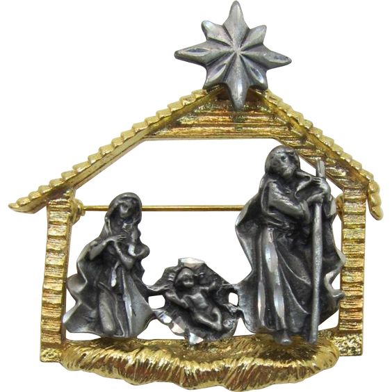 Christmas BrylaneHome 56 H Ropee Light Nativity Scene