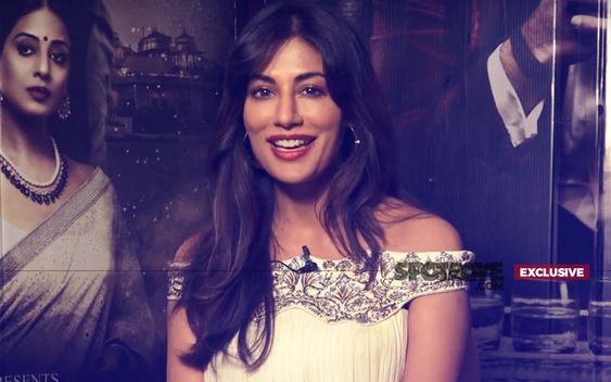 Chitrangda Singh Gives You 5 Reasons Why You Must Watch Sahib, Biwi Aur Gangster 3