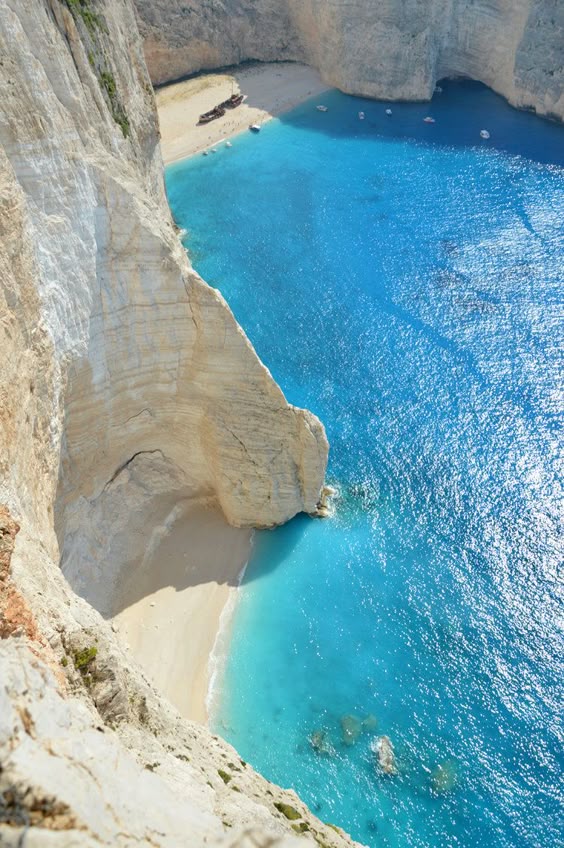 How To Reach The Shipwreck (Navagio) Beach In Zakynthos, Greece - The Most Beautiful Beach In The World — Adventurous Travels | Adventure Travel | Best Beaches | Off the Beaten Path | Best Countries | Best Mountains Treks