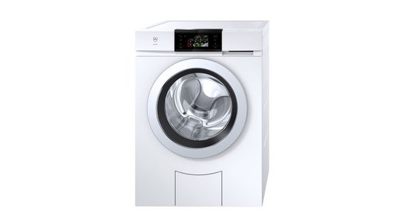 Gorenje Wa 8564 P 8 Kg Waschmaschine Waschmaschine Wasche Kuche Und Haushalt