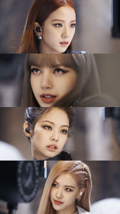 BLACKPINK PHOTO - BLACKPINK Walpaper#1