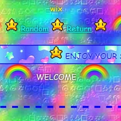 photo Rainbowcore Aesthetic Wallpaper pinterest