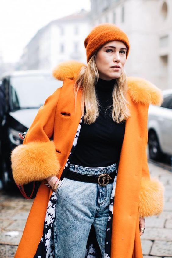 The Best Street Style Inspiration & More Details That Make the Difference