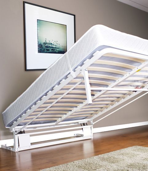 Diy Murphy Bed Frame Good For Putting Inside A Closet Murphy Bed Frame Murphy Bed Diy Murphy Wall Beds
