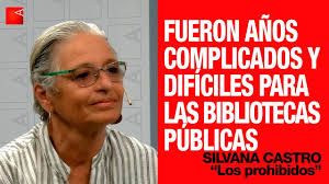 Andrea Schellemberg los prohibidos - Búsqueda de Google