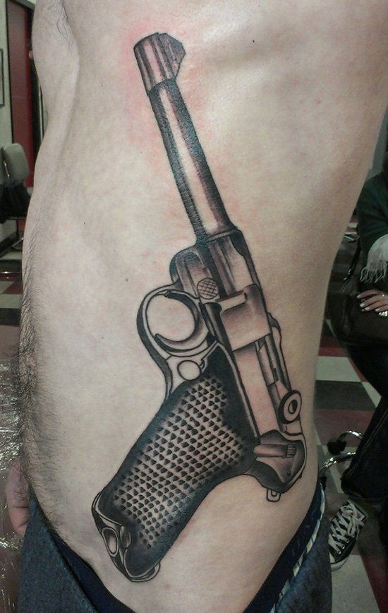 35 awesome gun tattoo designs tattoo designs tattoo and tatoos 35 awesome gun tattoo designs tattoo designs tattoo and tatoos