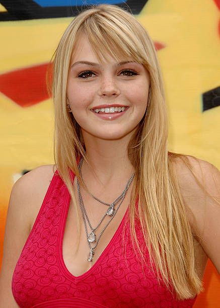 Aimee Teegarden Pictures and Photos - Getty Images