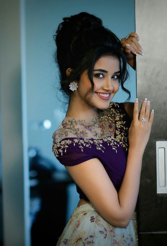 Anupama Parameswaran