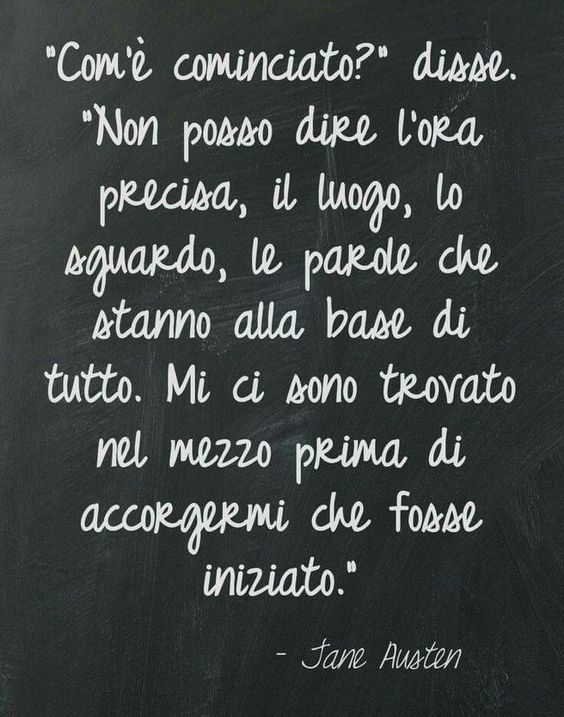 •Jane Austen•