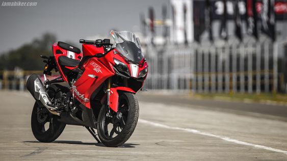 Apache 310 RR HD wallpaper