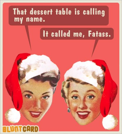 20 Totally Inappropriately Hilarious Christmas Cards | Stay At Home Mum