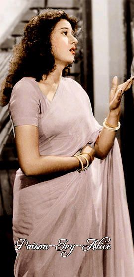 Vyjayanthimala. by VelkokneznaMaria on DeviantArt