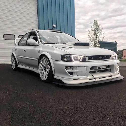 The Goods April Edition Motor Trend Subaru Wrx Subaru Wagon Subaru Wrx Sti