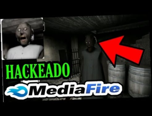 Www Mediafire Com Granny