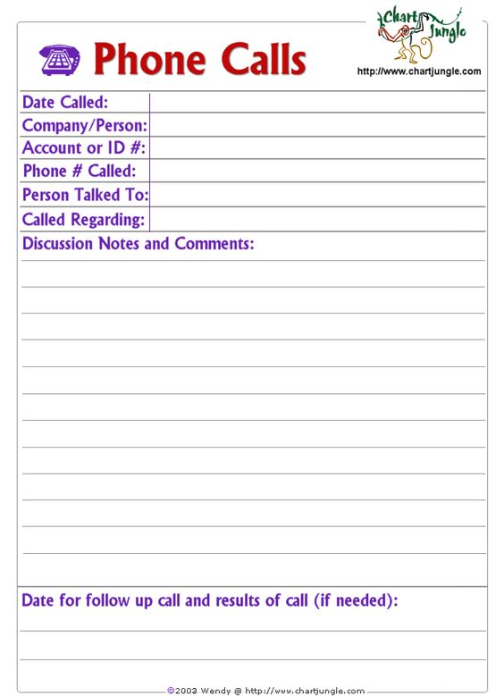 Pam Grace Creations Growth Chart Scentsy and More Pinterest - phone call log templates Pam Grace Creations Growth Chart Scentsy and More Pinterest - phone call log templates