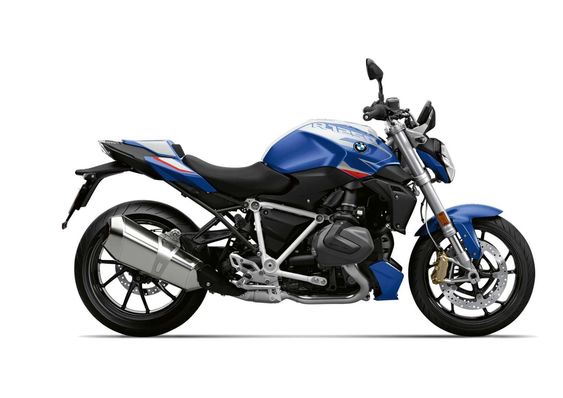 La BMW R1250R del 2023 si arricchisce così nella dotazione di serie - News - Moto.it