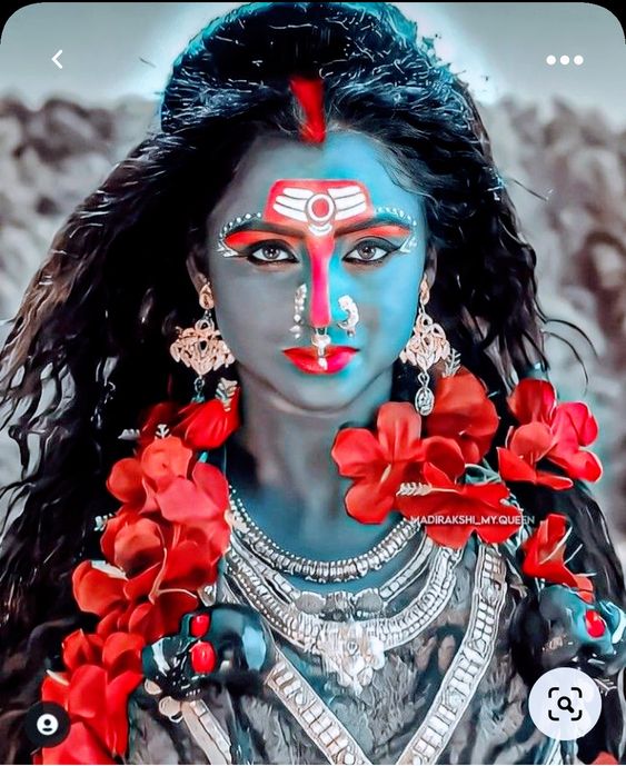 Shiv shakti ❤️