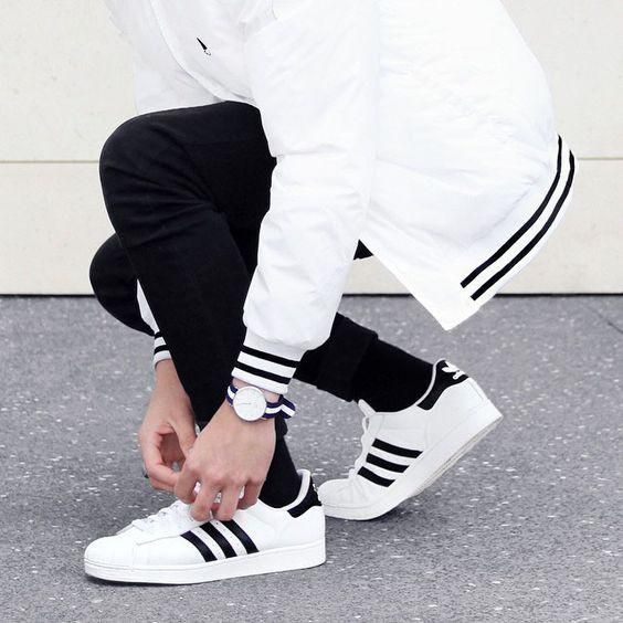 bambas adidas superstar bambas adidas superstar