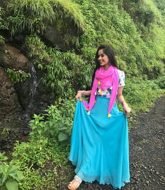 Jannat zubair rahmani ❤❤❤