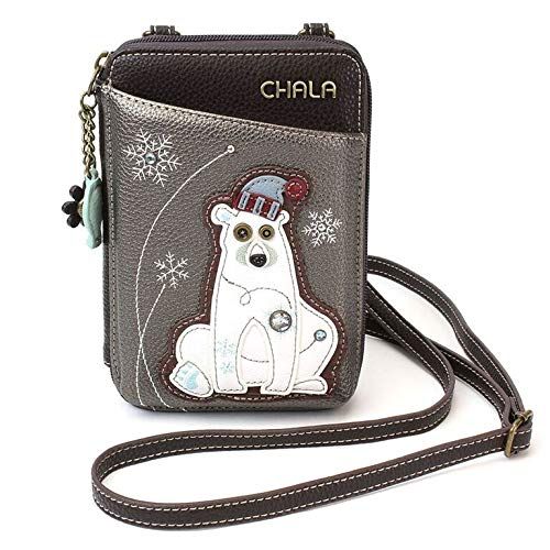 Coin Pouch Comic Boom Canvas Coin Purse Cellphone Card Bag With Handle And Zipper