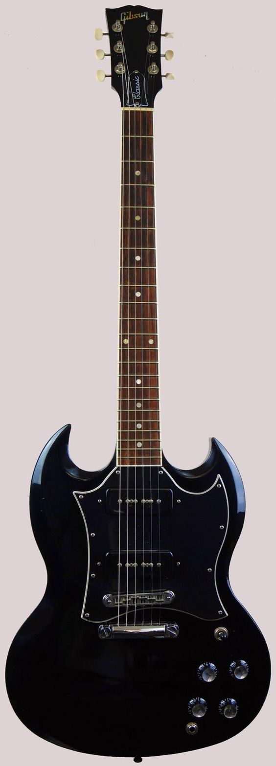 Gibson SG