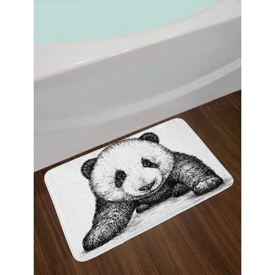 Hi Line Gift Ltd Baby Panda Playing Statue Wayfair In 2020 Pandas Playing Panda Baby Panda