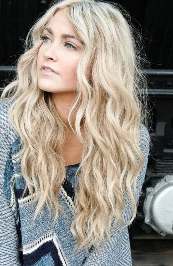 Human Hair Wavy Lace Front Cap 22 Inches Wig #promhair
