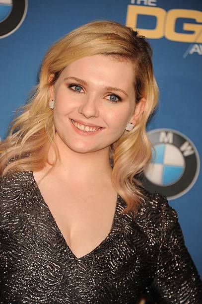 Abigail Breslin Photos and Premium High Res Pictures