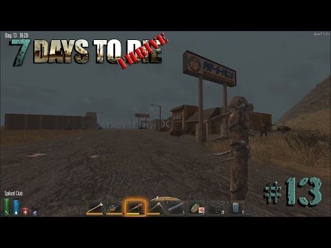 7 days 7 plays 7
