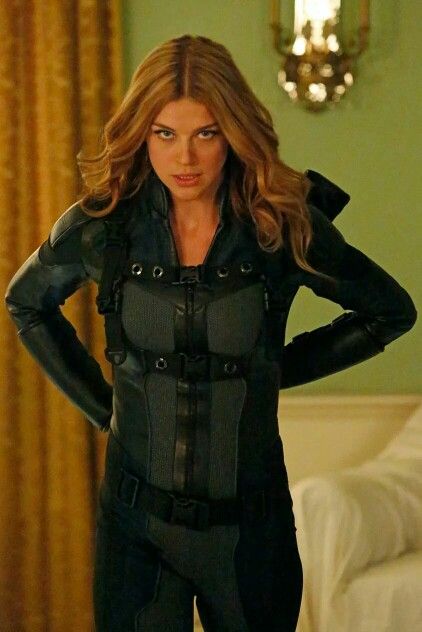 My name is Agent Bobbi Morse. Don\'t call me Barbra or Mockingbird. My idol I have to say is May and Black Widow. I have a boyfriend/ fiancΓ© who is Hunter Lance. Don\'t mess with him. I am nice overall but if you are double agent I wouldn\'t feel too safe. Introduce? :)