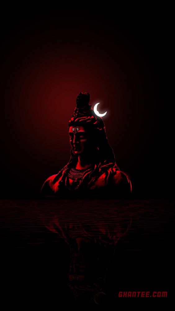 24+ lord shiva hd images for your mobile screens | Ghantee