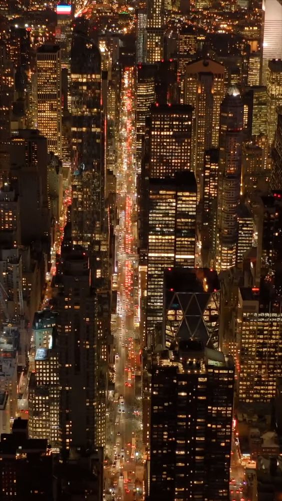 NY City Live Wallpapers