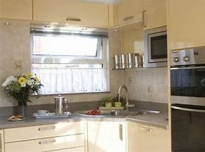 L Form Mit Spüle In Der Ecke Außenküchenpläne Mit Abmessungen Bing Images Outdoor Projects Kitchen Remodel Small Corner Sink Kitchen Kitchen Design Small
