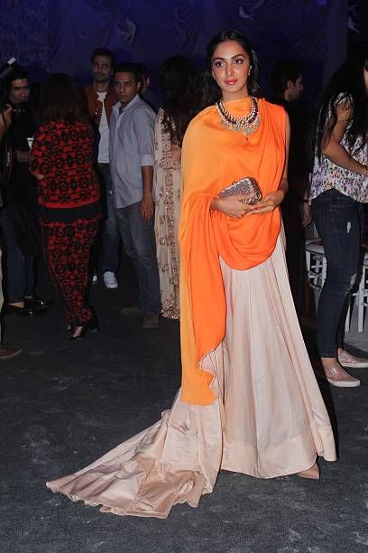 354 Kiara Advani Photos and Premium High Res Pictures
