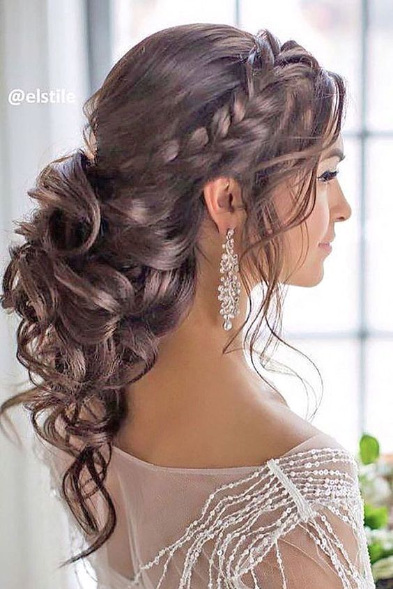 Wedding Hairstyles For Long Hair 2018 8 Dugun Sac Modelleri Sac Gelin Sac Modelleri Wedding Hairstyles For Long Hair 2018 8 Dugun Sac Modelleri Sac Gelin Sac Modelleri
