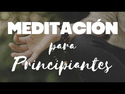 Hemos Recopilado Una Exquisita Selección De 9 Meditaciones Guiadas Para Meditacion Guiada Para Principiantes Meditacion Vipassana Meditaciones Guiadas Escritas
