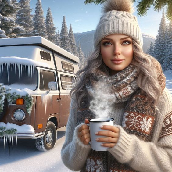 🔥 Boost Vanlife Content Visibility for FREE!