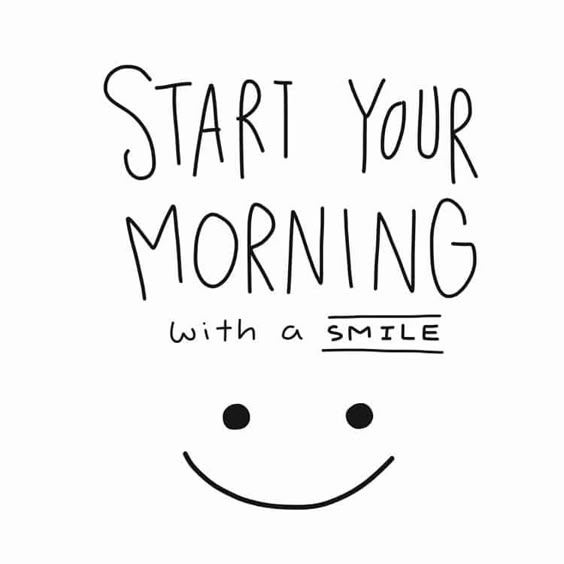 Good Morning Quotes