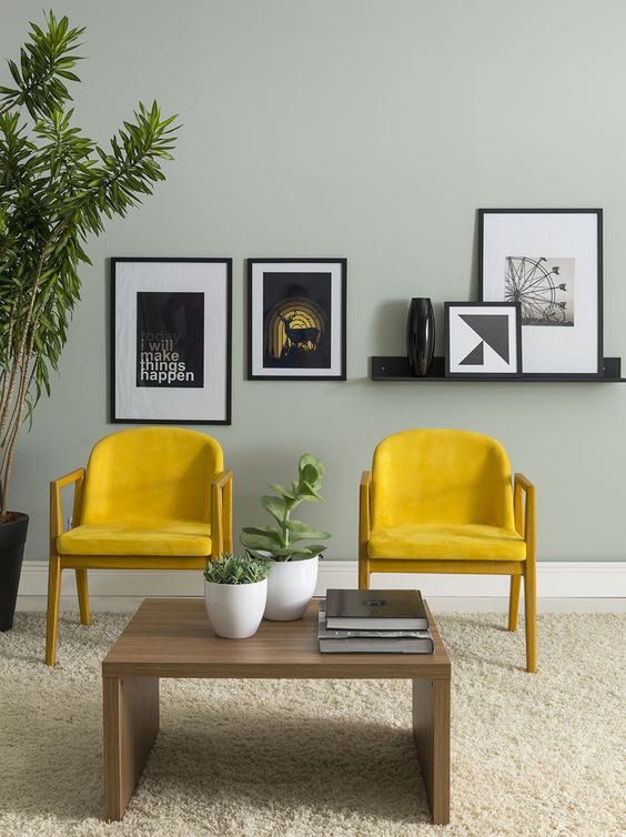 moveis essenciais para sala