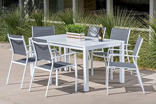 Pin By Wicker Land Patio On Patio Furniture Furniture Contemporary Patio Furniture Outdoor Furniture Sets
