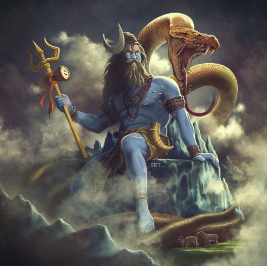 Bhagwan Bholenath wallpapers images photo | Happy Sawan » Goodnight