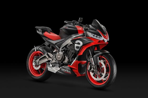 Aprilia finally unveils its RS 660 sportsbike – and a Tuono 660 concept