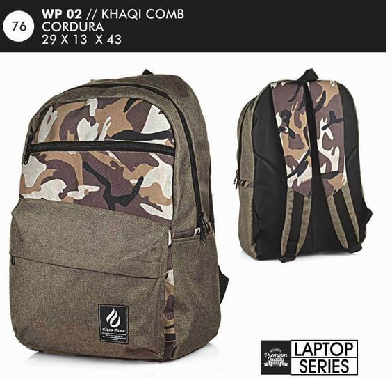 Tas Gucci Pria Premium - TAS BARU