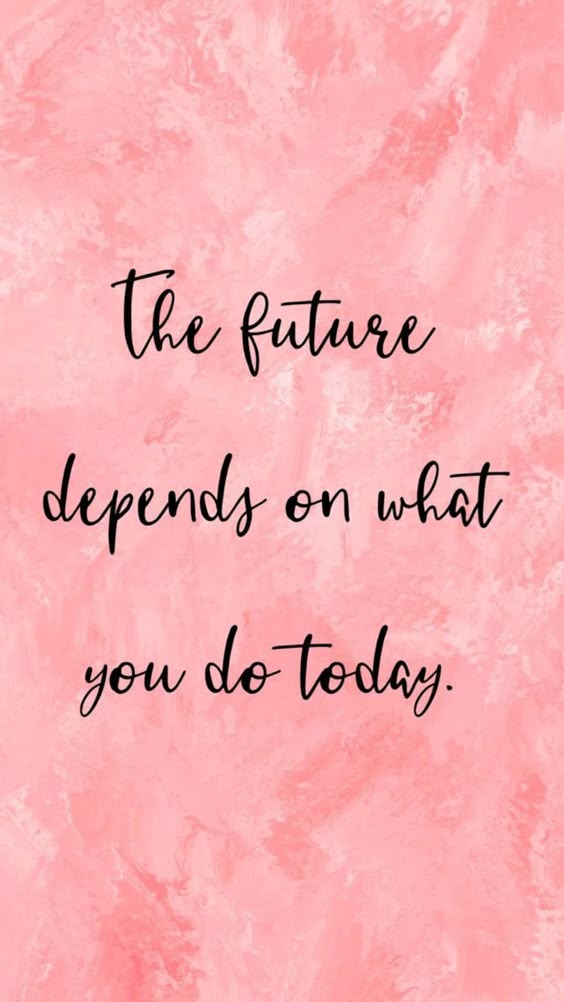 Aesthetic Inspirational Quotes
