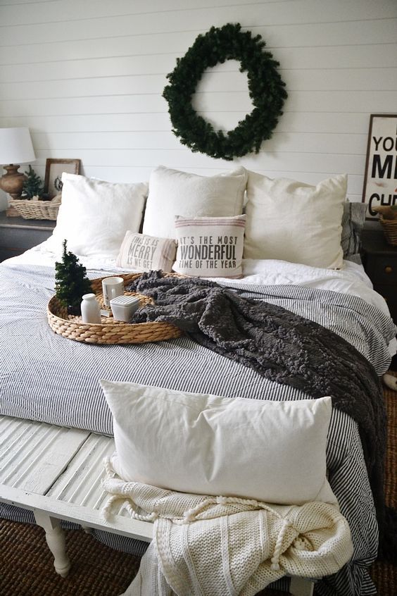 Wordpress Com Fall Bedroom Home Decor Cozy Home Decor Bedroom, Fall Room Decor 2017