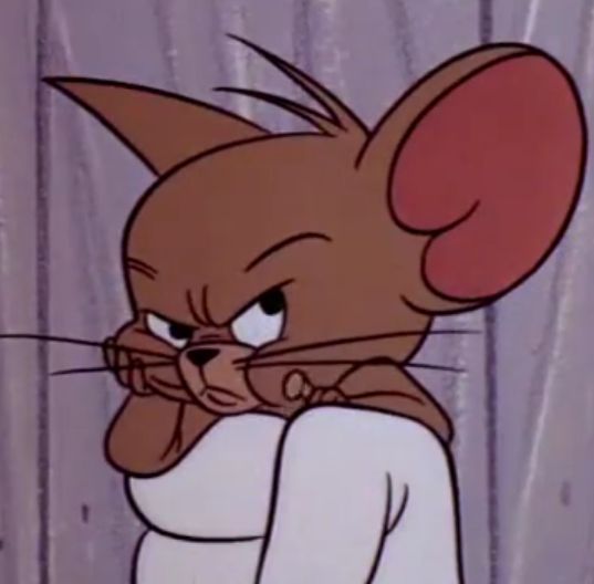 Chuck Jones\' Tom & Jerry: Photo